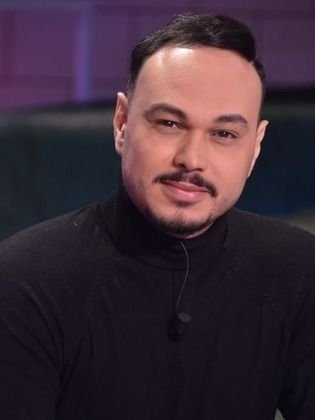 أمير الدريدي